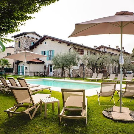 Villa Colli Storici Дезенцано-дель-Гарда Екстер'єр фото