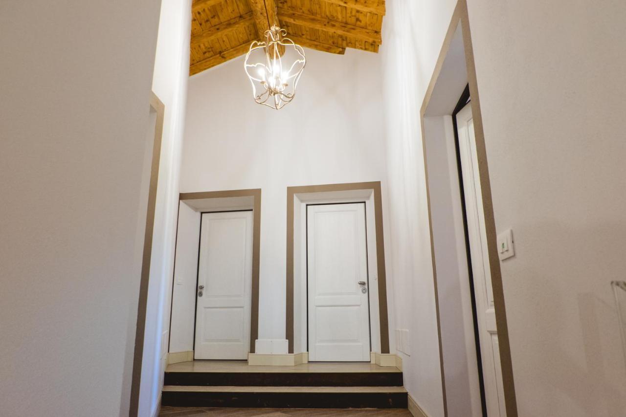 Villa Colli Storici Дезенцано-дель-Гарда Екстер'єр фото