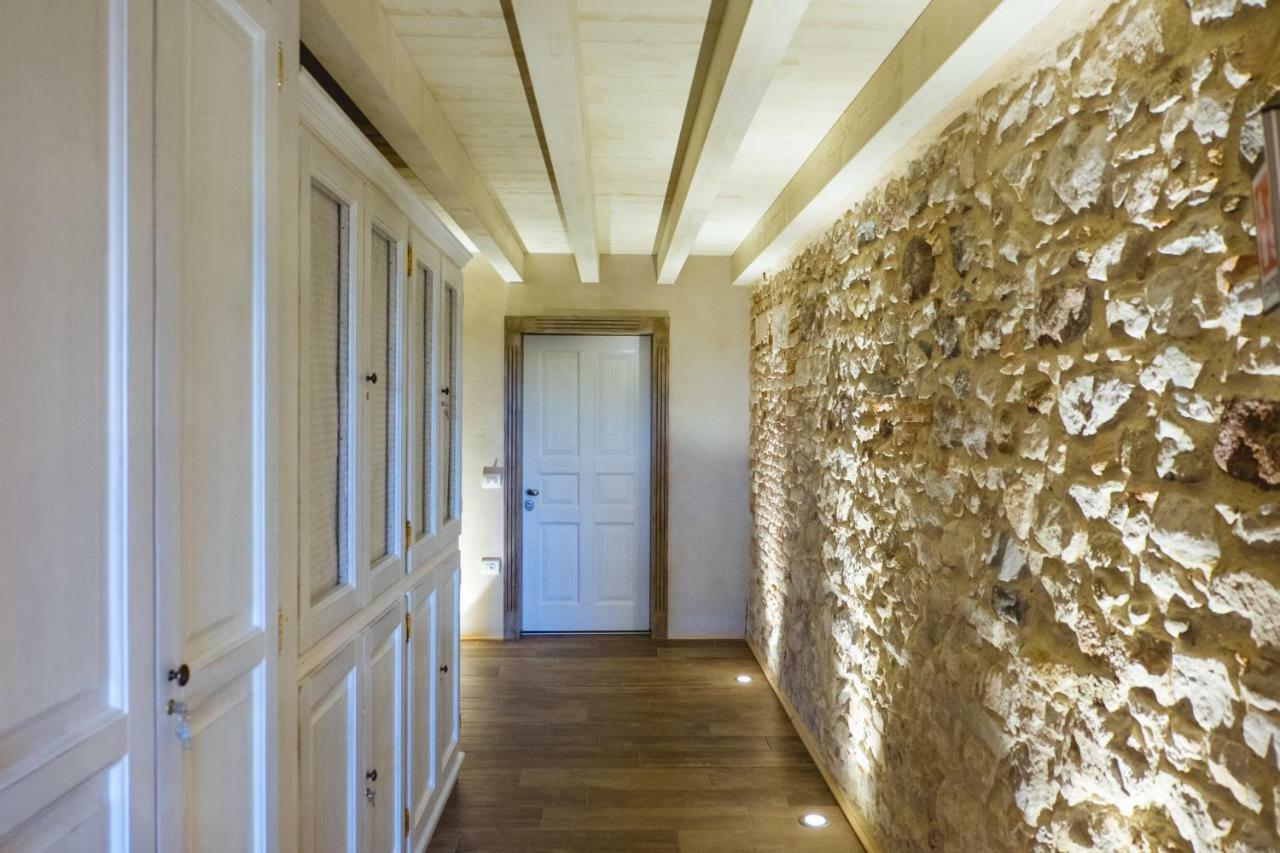 Villa Colli Storici Дезенцано-дель-Гарда Екстер'єр фото