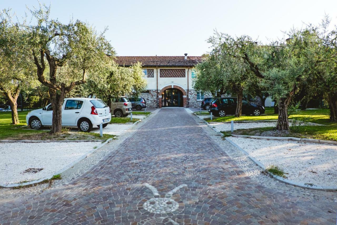 Villa Colli Storici Дезенцано-дель-Гарда Екстер'єр фото